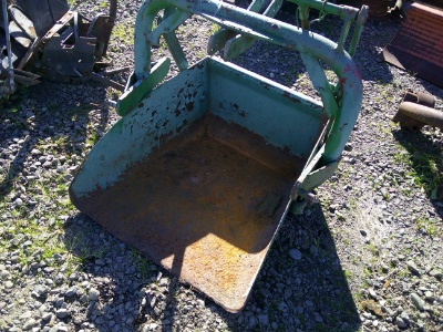 3pt Pondscoop