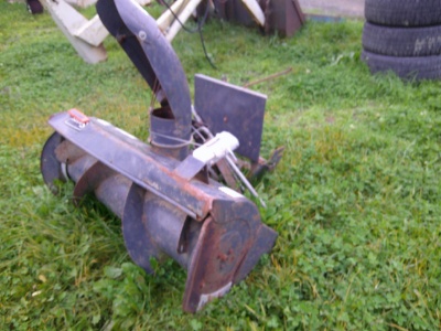 Sears Snow Blower