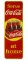 Serve Coca-Cola At Home 6 Pack Tin Sign