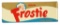 Drink Frostie Root Beer Tin Sign