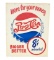 More for Your Money Pepsi-Cola Cardboard Sign