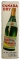 Embossed Tin Canada Dry Ginger Ale Sign