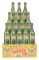 Bubble Up Soda Die Cut Easel Back Cardboard Sign
