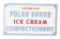 Holbrook Polar Brand Ice Cream Confectionery