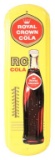 RC Cola Tin Thermometer