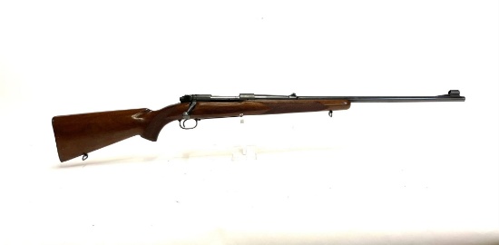 Sterling Estate Firearms Auction