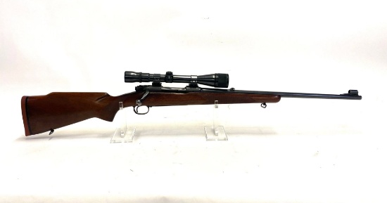Pre 1964 Winchester 70 Featherweight 30-06 Rifle Model 70