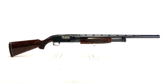 Winchester Model 12 Trap Grade 12ga Shotgun