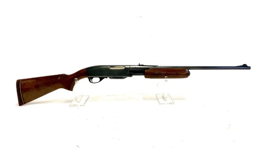 Remington 760 Gamemaster Pump Action 30-06 Rifle Model 760