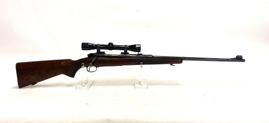 Pre 1964 Winchester Model 70 .270 Rifle