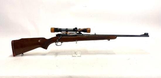 Pre '64 Winchester 70 Featherweight .264 Mag Rifle