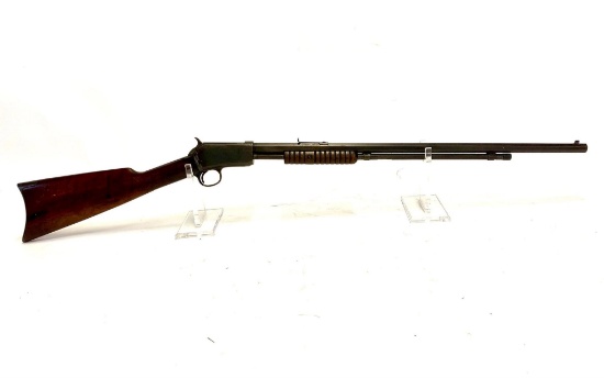 Winchester Model 1890 Pump Action .22 WRF Rifle