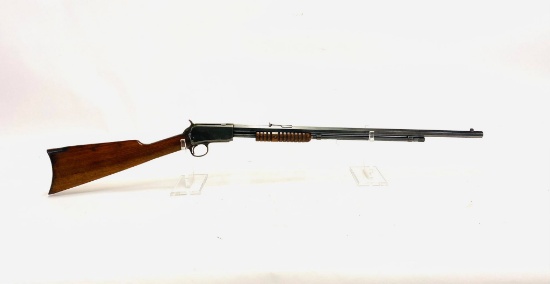 Winchester1890 .22 Cal Long Only Pump Action Rifle Model 1890