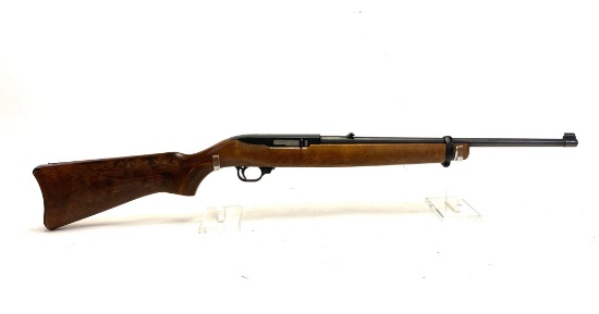 Ruger Model 10/22 Carbine .22 Caliber Rifle