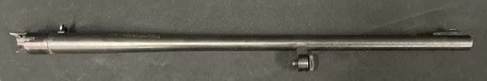 Remington 1100 12 ga Slug Barrel