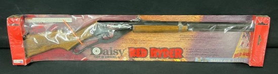 Daisy Red Rider Limited Edition 1938 Model BB Gun