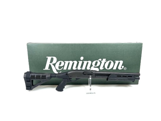 Remington 870 Mesa Tactical 12 ga Pump Shot Gun