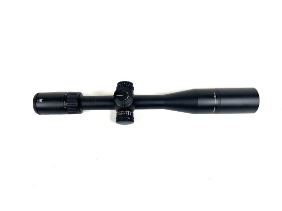 Vortex Viper PST 3-15 X44 Rifle Scope