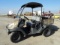 '08 Kubota RTV500 side by side utility