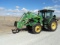 '07 John Deere 5625 MFWD