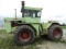 Steiger Cougar 4WD tractor