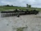 30' John Deere 400 rotary hoe