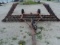 22' Dunham Lear Harrowgator