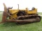 Cat D6 dozer