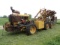 Speicher tiling/ wheel machine