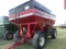 Brent 540 gravity wagon