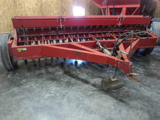 IH 5100 Soybean Special grain drill