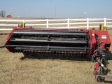 Case IH SMX91 Haybine