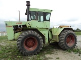 Steiger Cougar 4WD tractor