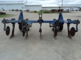 Blu-Jet 5 shank ripper