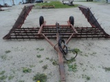22' Dunham Lear Harrowgator