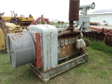 General Motors power unit