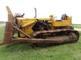 Cat D6 dozer