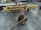 NH 258 hayrake