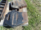 Weights