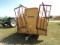 Farmstar Calf Creep Feeder