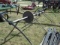 Kelderman 8R corn reel