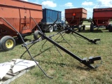 Kelderman 6R corn reel