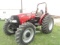 2011 Case IH 75A, FWD, w/ROPS