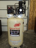 Ingersoll Rand air compressor