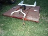 7' United Farm Tools 3 pt rotary mower