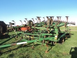 Glencoe 3300 field cultivator