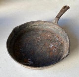 WAGNER CAST FRYING PAN