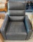ELECTRIC RECLINER (IN WORKING ORDER)