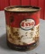 5 LBS ESSO IMPERIAL PRODUCTS OIL LIMITED CAN