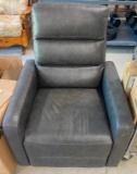 ELECTRIC RECLINER (IN WORKING ORDER)